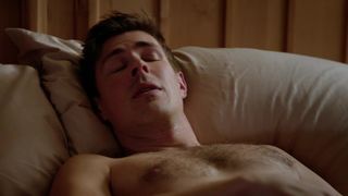 Conor Leslie nude - Graves_s01e07 (2016) (Season1, Episode7)