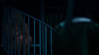 Katharine McPhee, Lia Marie Johnson - Bayou Caviar (2018) sexy hot scene