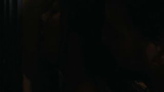 Dira Paes, Mariana Rios - Orfaos do Eldorado (2015) Censorship erotic scene