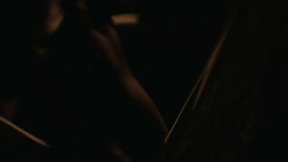 Dira Paes, Mariana Rios - Orfaos do Eldorado (2015) Censorship erotic scene