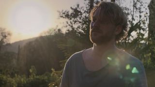 Katia Fellin hot - The Man with the Camera (2020)