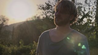 Katia Fellin hot - The Man with the Camera (2020)