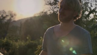 Katia Fellin hot - The Man with the Camera (2020)