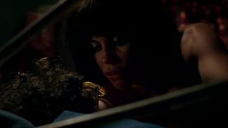 Paulina Albuquerque, Pally Siqueira, sexy - Big Jato (2016) Naked movie scenes