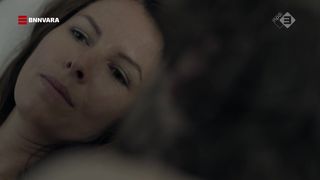 Femke Lakerveld - Van God Los s04e05 (2017) celebrity nude scene