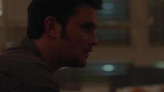 Addison Timlin - Long Nights Short Mornings (2016) Censored celebs scenes