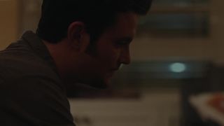 Addison Timlin - Long Nights Short Mornings (2016) Censored celebs scenes