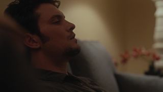 Addison Timlin - Long Nights Short Mornings (2016) Censored celebs scenes