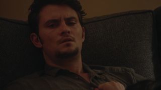 Addison Timlin - Long Nights Short Mornings (2016) Censored celebs scenes