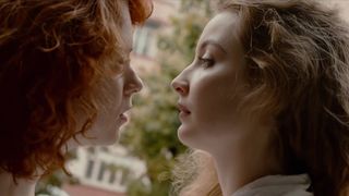 Claire Grasland nude, Manoe Richardier - Je suis une rencontre invisible (2016)