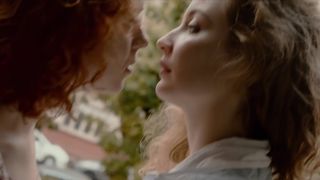 Claire Grasland nude, Manoe Richardier - Je suis une rencontre invisible (2016)