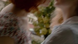 Claire Grasland nude, Manoe Richardier - Je suis une rencontre invisible (2016)