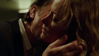 Cornelia Groschel, Silke Bodenbender - Konigin der Nacht (2016) celeb nude scene