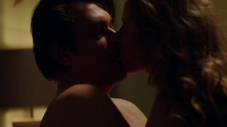 Cornelia Groschel, Silke Bodenbender - Konigin der Nacht (2016) celeb nude scene