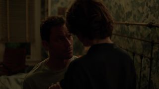 Irene Jacob - The Affair s03e06 (2016) Naked actress in a sexy video