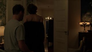 Irene Jacob - The Affair s03e06 (2016) Naked actress in a sexy video