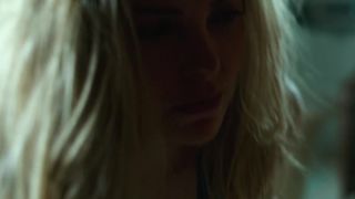 Charlize Theron nude - The Last Face (2017) Censorship naked video