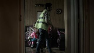 Sofia Gala naked - Alanis (2017)