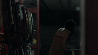 Sofia Gala naked - Alanis (2017)