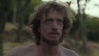 Lola Klamroth, Marianna Fontana, Jenna Thiam nude - Capri-Revolution (2018)