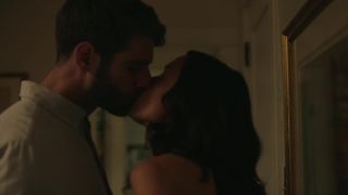 Tamara Arias - Good People (2018) Hot nude scene