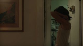 Tamara Arias - Good People (2018) Hot nude scene