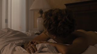 Maggie Gyllenhaal nude - The Deuce (2017) (Season 1, Episode 7)
