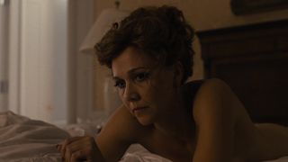 Maggie Gyllenhaal nude - The Deuce (2017) (Season 1, Episode 7)