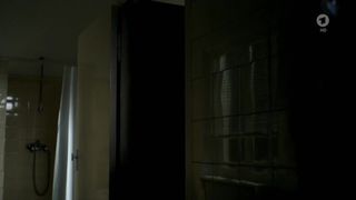 Annika Kuhl hot - Tatort (2015)