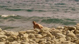 Natalie Portman sexy celebrity - Planetarium (2016)