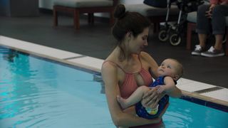 Juliet Rylance, Louise Monot - McMafia s01e06 (2018) Naked TV movie scene