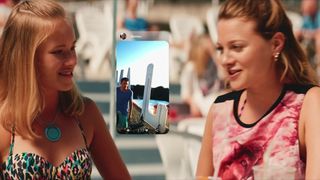 Alexandra Schmidt naked - Die letzte Party deines Lebens (2018)