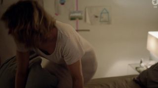 Valerie Niehaus nude - Meine fremde Freundin (2017)