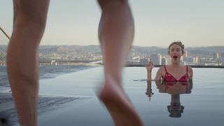 Isabelle Chester, Yasmin Lee, Natasha Blasick nude - Loves Me, Loves Me Not (2019)