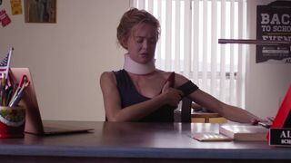 Isabelle Chester, Yasmin Lee, Natasha Blasick nude - Loves Me, Loves Me Not (2019)