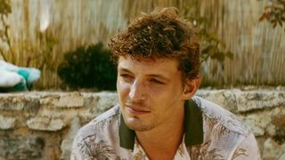 Adele Exarchopoulos naked - Revenir (2019)