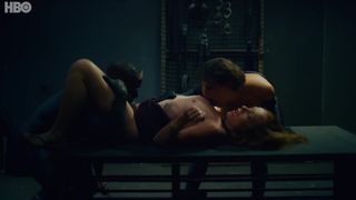 Melissa Vaz, Natalia Dal, Livia La Gatto and Samira Carvalho - Hard s01e06 (2020) Nude movie scene