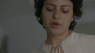 Amy Landecker, Alia Shawkat - Transparent s04e02 (2017) Nude sexy video