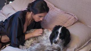 Hafsia Herzi naked - Sex Doll (2016)