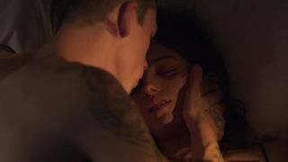 Hafsia Herzi naked - Sex Doll (2016)