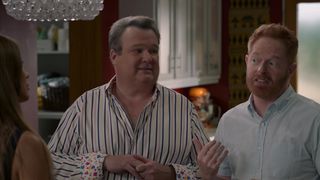 Sofia Vergara - Modern Family s10e02 (2018) Hot naked video