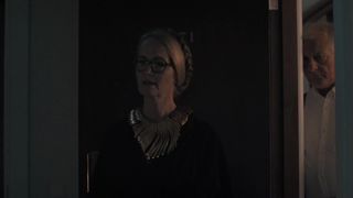 Birthe Neumann, Marianne Hogsbro - Happy Ending (2018) Hot of staging scene