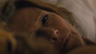 Birthe Neumann, Marianne Hogsbro - Happy Ending (2018) Hot of staging scene