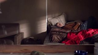 Caterina Murino nude - Et mon coeur transparent (2017)