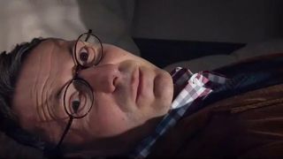 Caterina Murino nude - Et mon coeur transparent (2017)