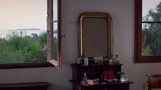 Caterina Murino nude - Et mon coeur transparent (2017)