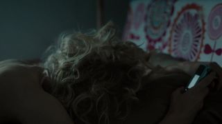 Juliane Kohler - Fur eine Nacht... und immer (2015) Сut scene