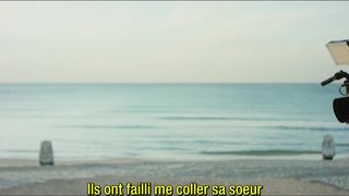 Naama Preis, Alina Levy - Myomano Shel Tzlam Hatonot (2016) celebs hot scene