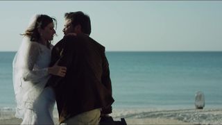 Naama Preis, Alina Levy - Myomano Shel Tzlam Hatonot (2016) celebs hot scene