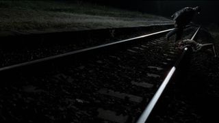 Dora Sztarenki, Olga Kovacs, and other - A Martfui Rem (2016) celebrity topless scenes